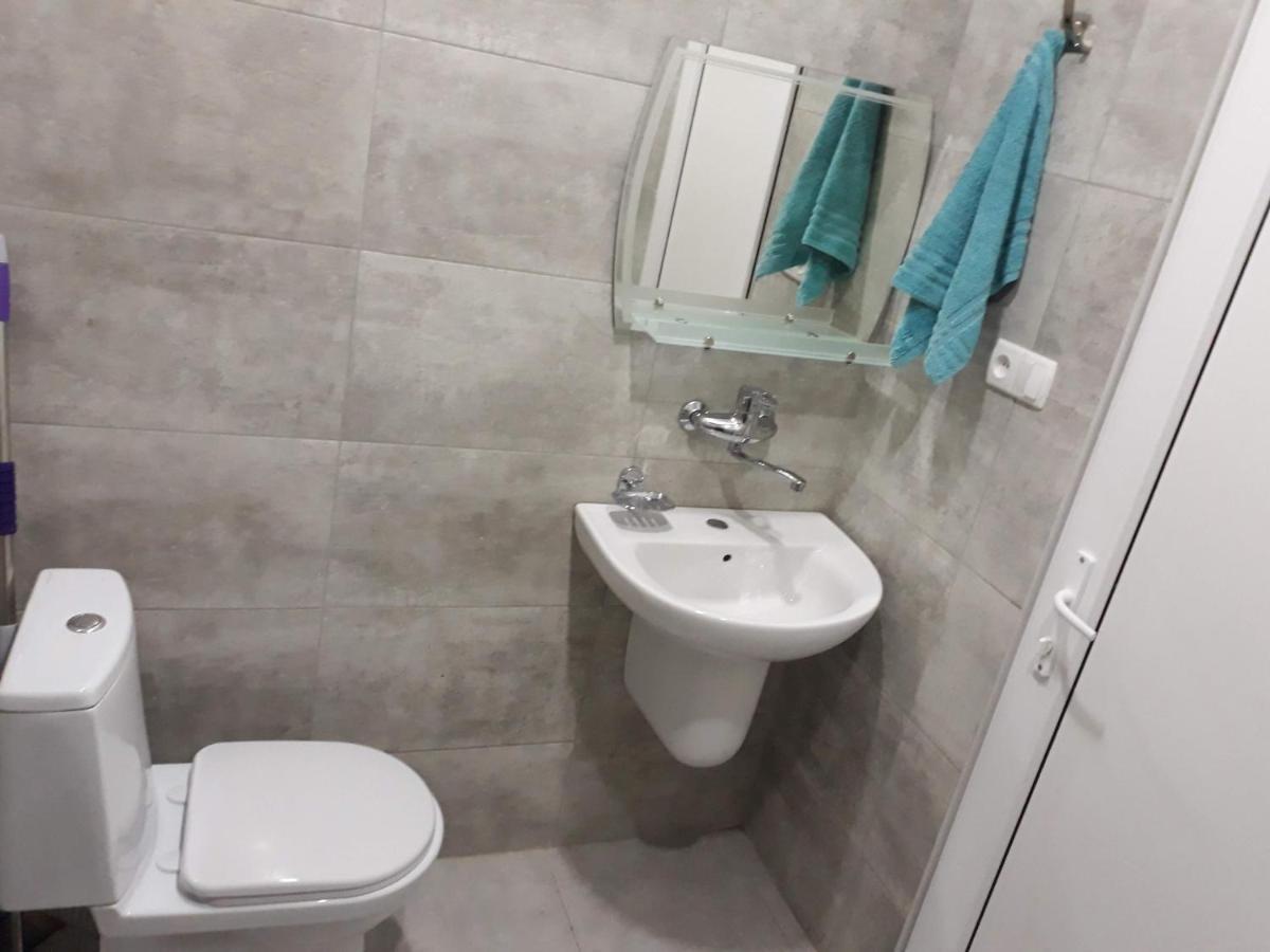 Grigol'S Apartament Tbilisi Exterior foto